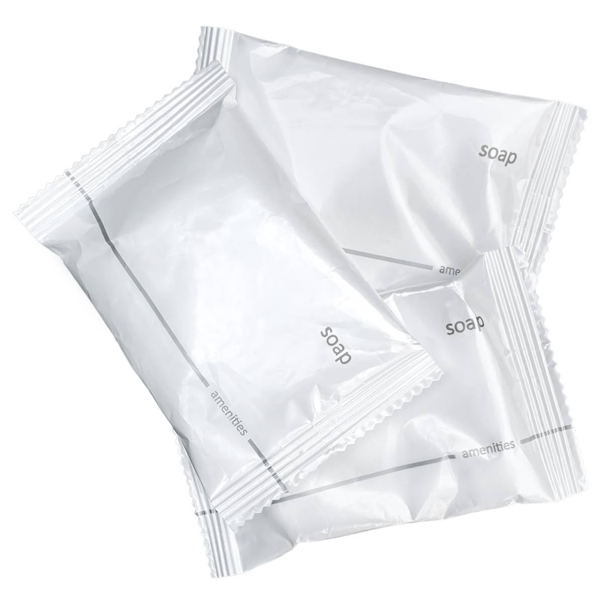 Мило 15 гр Flow Pack готельне FP-SO15 HSG