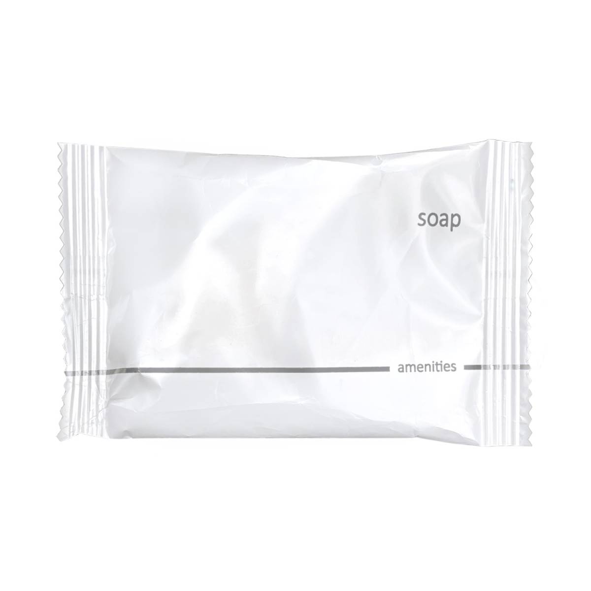 Мило 12 гр Flow Pack готельне FP-SO12 HSG