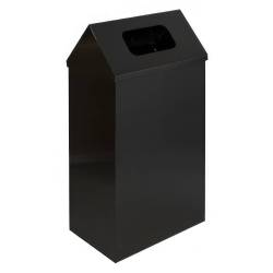 Кришка для урни S-LINE 60л (M-301Black) M301Black Атма 2