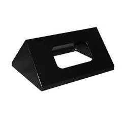 Кришка для урни S-LINE 60л (M-301Black) M301Black Атма