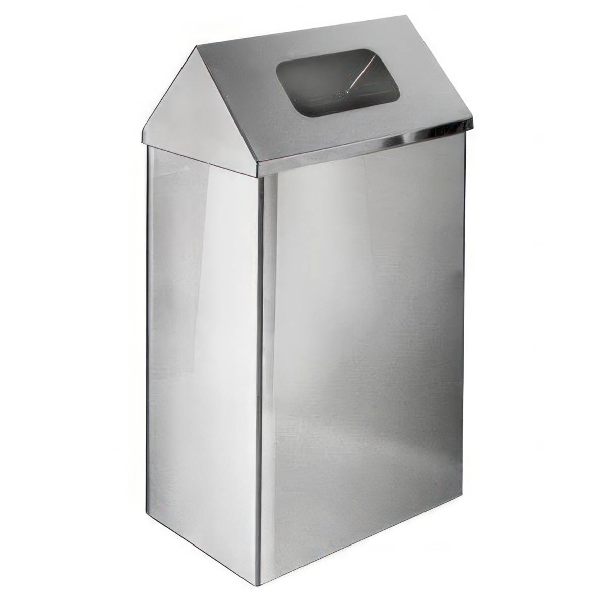 Крышка для урны S-LINE 60л (M-301S) M301S Атма