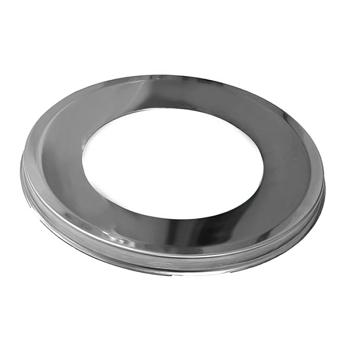 Урна для мусора 11л R-LINE с крышкой и держателем мешка (M 811Black) M811Black Атма