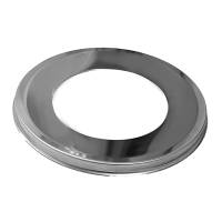 Урна для сміття 25л R-LINE з кришкою та тримачем мішка (M 825Black) M825Black Атма