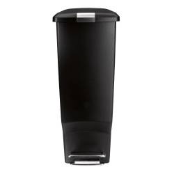 Урна з педаллю 40л SLIM CW1361 Simplehuman 2