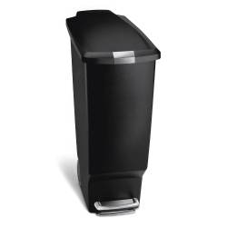 Урна з педаллю 40л SLIM CW1361 Simplehuman