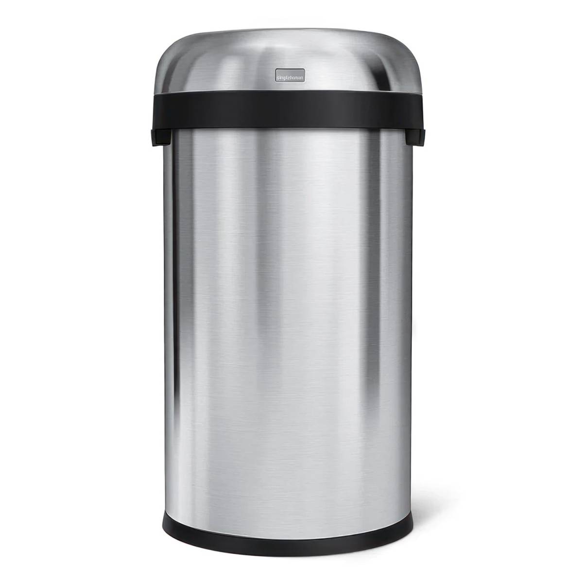 Урна открытая 60л BULLET (CW1407) CW1407 Simplehuman