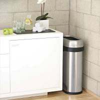 Урна відкрита 50л SLIM CW1467 Simplehuman Урна відкрита 50л SLIM CW1467 Simplehuman