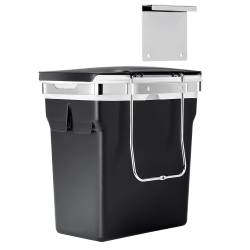 Урна для сміття навісна 10л CW1643 Simplehuman 2