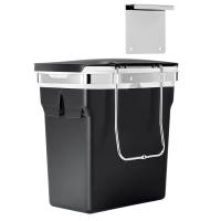 Урна для мусора навесная 10л CW1643 Simplehuman Урна для мусора навесная 10л CW1643 Simplehuman