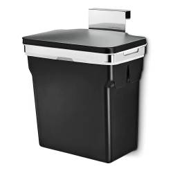 Урна для сміття навісна 10л CW1643 Simplehuman