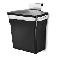 Урна для мусора навесная 10л CW1643 Simplehuman