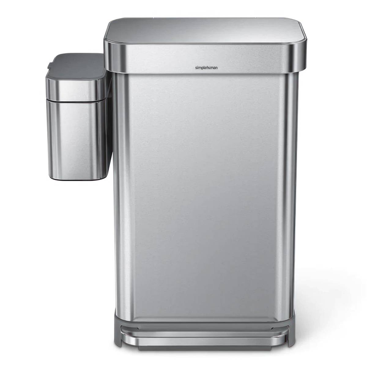 Контейнер для отходов Compost Caddy 4л CW1645 CW1645 Simplehuman