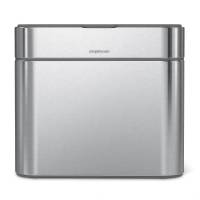 Контейнер для отходов Compost Caddy 4л CW1645 CW1645 Simplehuman Контейнер для отходов Compost Caddy 4л CW1645 CW1645 Simplehuman