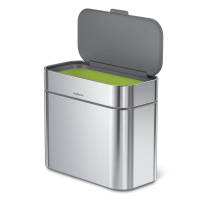 Контейнер для відходів Compost Caddy 4л CW1645 CW1645 Simplehuman