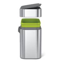 Контейнер для відходів Compost Caddy 4л CW1645 CW1645 Simplehuman