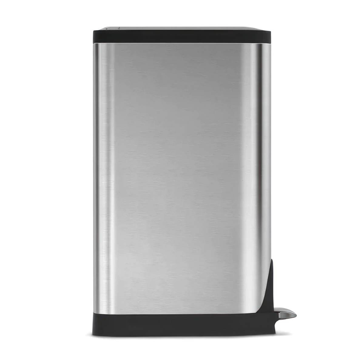 Урна з педаллю 30л FPP BUTTERFLY (CW1824) CW1824 Simplehuman