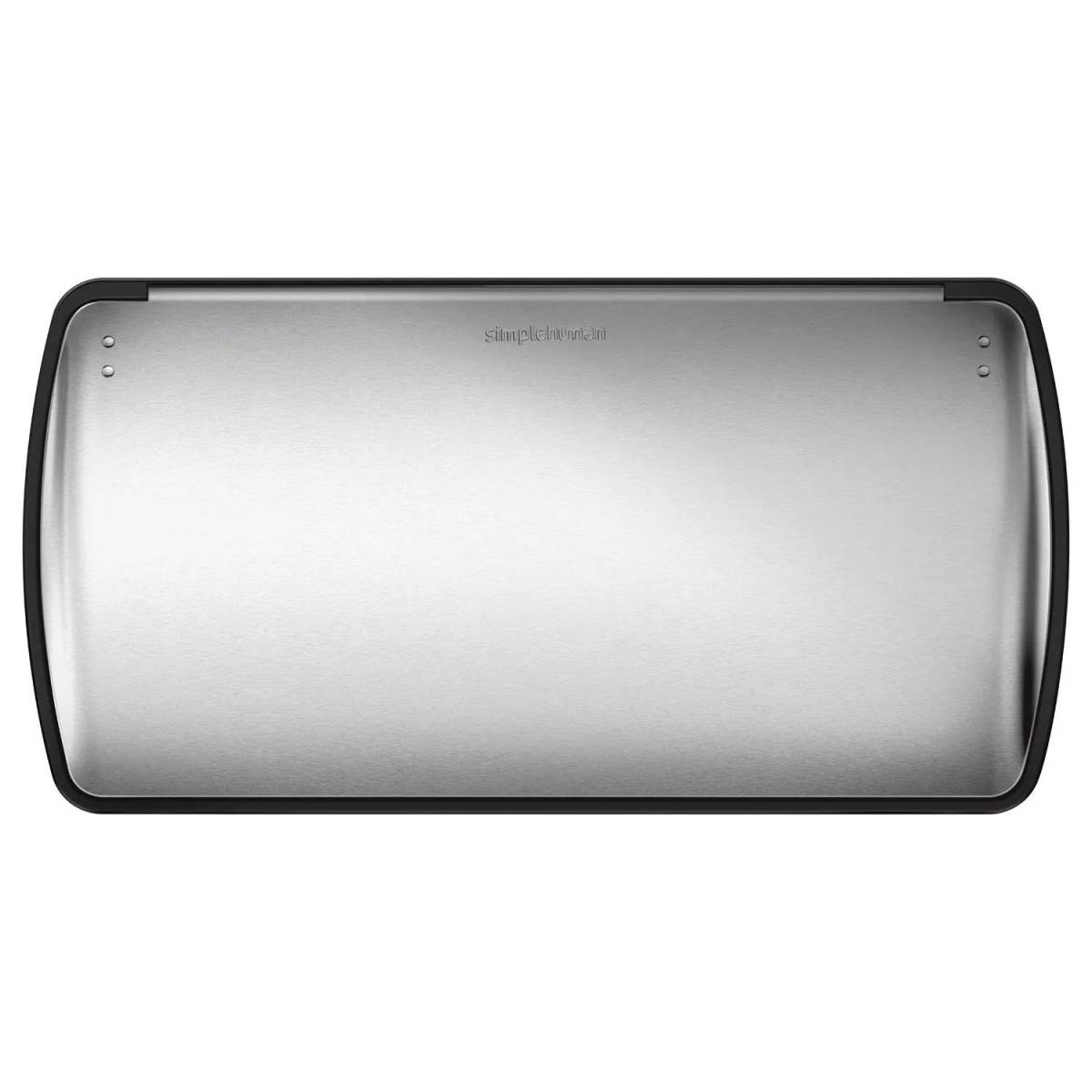 Відро подвійне з педаллю 46л FPP (CW1830) CW1830 Simplehuman