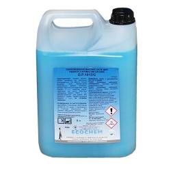 Средство моющее с ароматом «Колонья» 5л 011016SL0053935 ECOCHEM