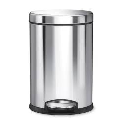 Урна з педаллю FPP 4,5л Simplehuman CW1851CB Simplehuman 2