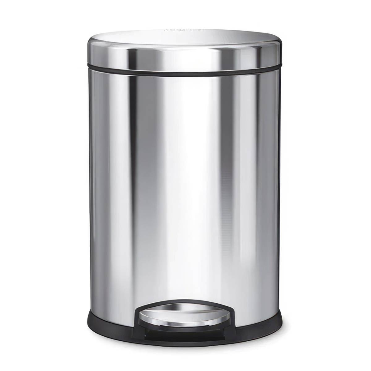 Урна з педаллю FPP 4,5л Simplehuman CW1851CB Simplehuman