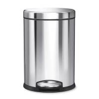 Урна з педаллю FPP 4,5л Simplehuman CW1851CB Simplehuman