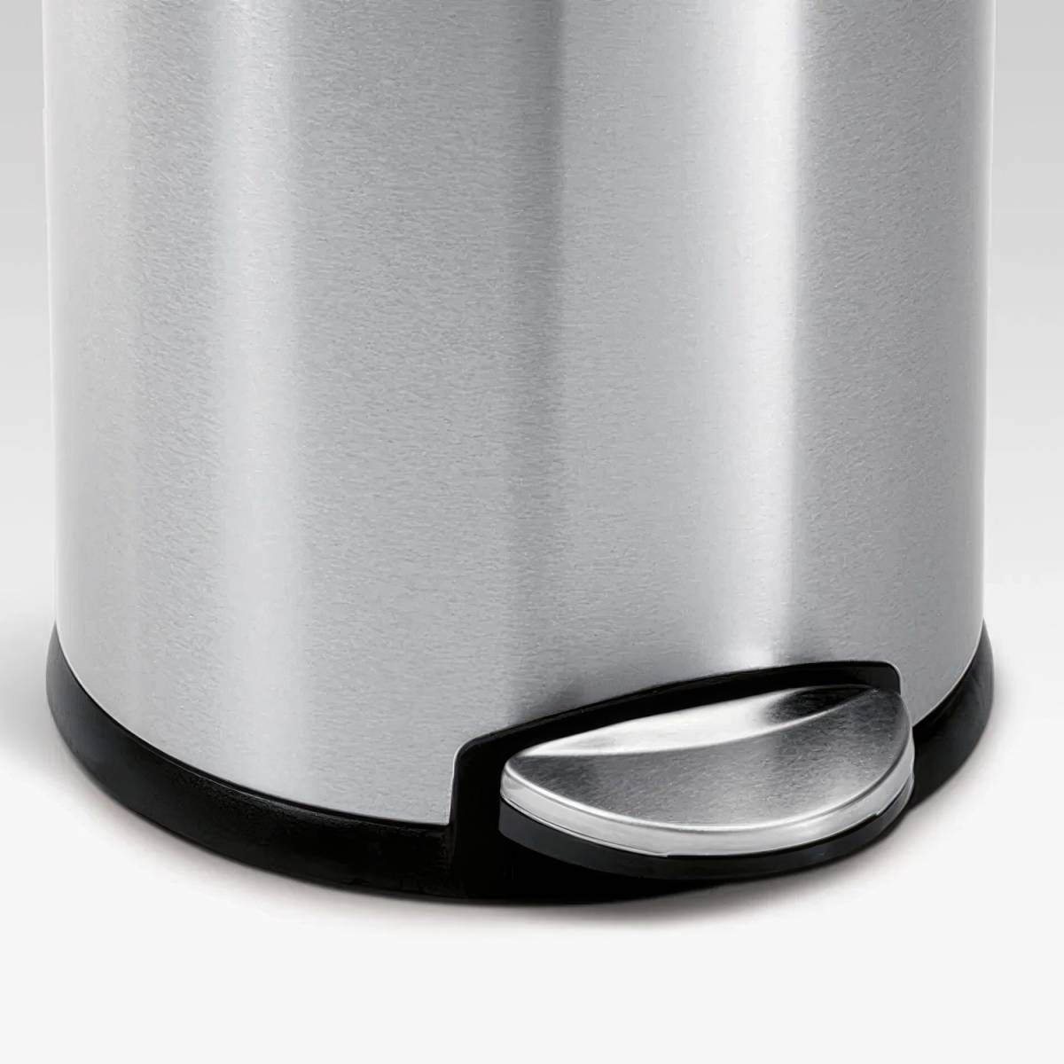 Урна с педалью FPP 4,5л Simplehuman CW1851CB Simplehuman