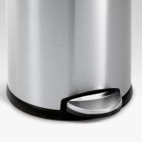 Урна з педаллю FPP 4,5л Simplehuman CW1851CB Simplehuman