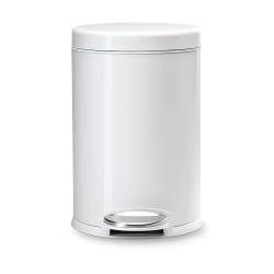Урна с педалью 4,5л Simplehuman CW1853CB CW1853CB Simplehuman 2