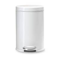 Урна с педалью 4,5л Simplehuman CW1853CB CW1853CB Simplehuman Урна с педалью 4,5л Simplehuman CW1853CB CW1853CB Simplehuman