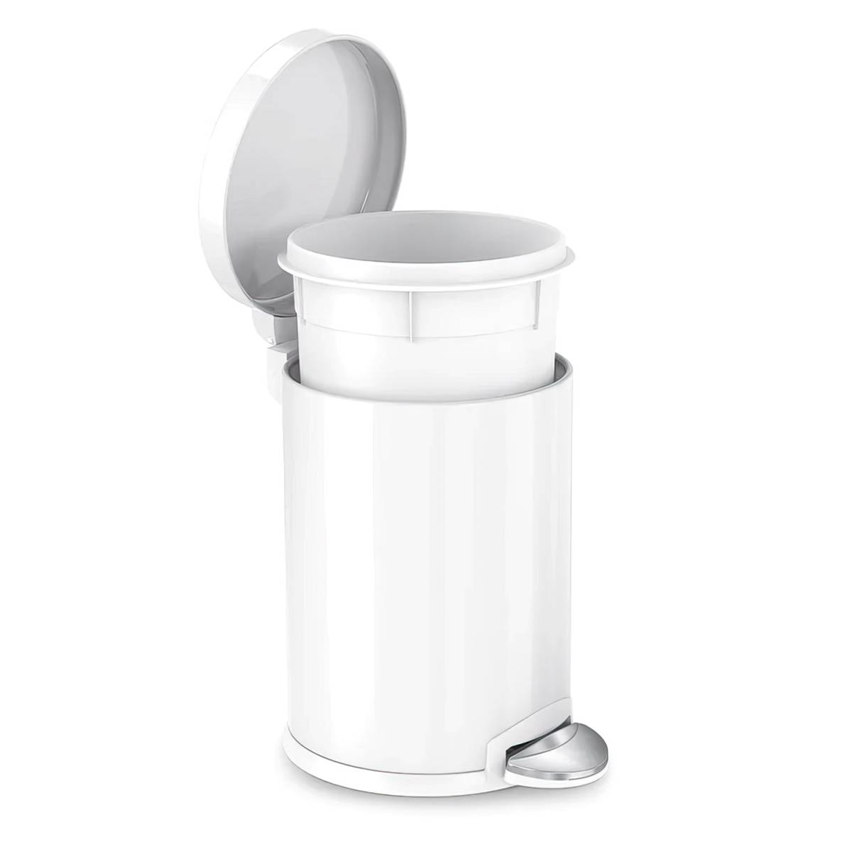 Урна з педаллю 4,5л Simplehuman CW1853CB CW1853CB Simplehuman