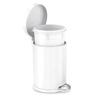 Урна с педалью 4,5л Simplehuman CW1853CB CW1853CB Simplehuman Урна с педалью 4,5л Simplehuman CW1853CB CW1853CB Simplehuman