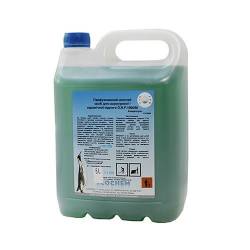 Средство моющее для керамических и мраморных полов 5 л 011000ML0050A ECOCHEM