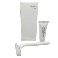 Набір для гоління Breathe в картонній коробочці B-SK2/T HSG