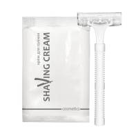 Набор для бритья GRACE в картонной коробочке G-SK2/S HSG Набор для бритья GRACE в картонной коробочке G-SK2/S HSG