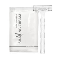 Набір для гоління в картонній коробочці M-SK2/S HSG