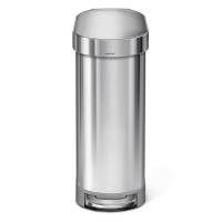 Урна з педаллю 45л FPP SLIM CW2044 Simplehuman