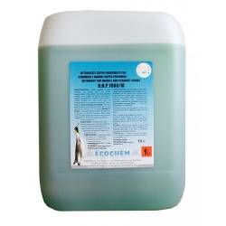 Средство моющее для керамических и мраморных полов 10 л 011000ML0100A ECOCHEM
