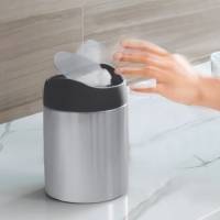 Мини-урна 1,5 л Tabletop FPP CW2084 Simplehuman Мини-урна 1,5 л Tabletop FPP CW2084 Simplehuman