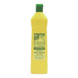 Средство чистящее кремообразное 0,5 л LIME CREAM 06LIMECM5000398 ECOCHEM