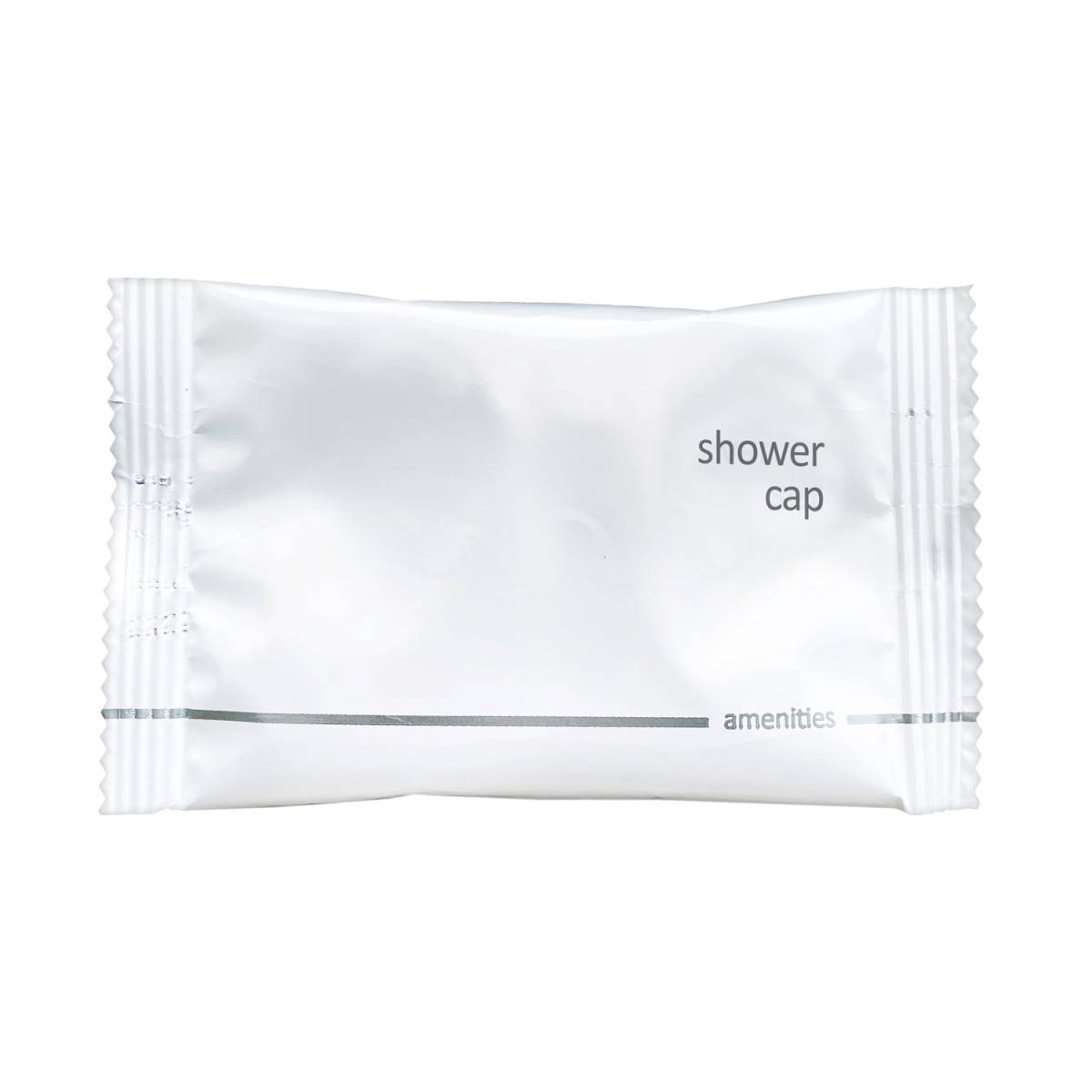 Шапочка для душа Flow Pack для гостиниц FP-SC47 HSG
