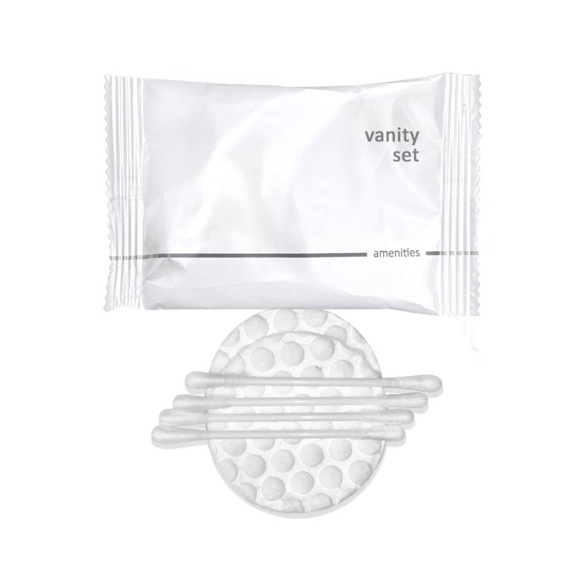 Косметичний набір Flow Pack для готелів FP-VK4/2 HSG