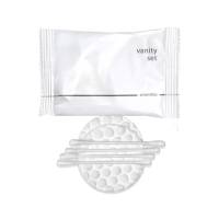 Косметичний набір Flow Pack для готелів FP-VK4/2 HSG Косметичний набір Flow Pack для готелів FP-VK4/2 HSG