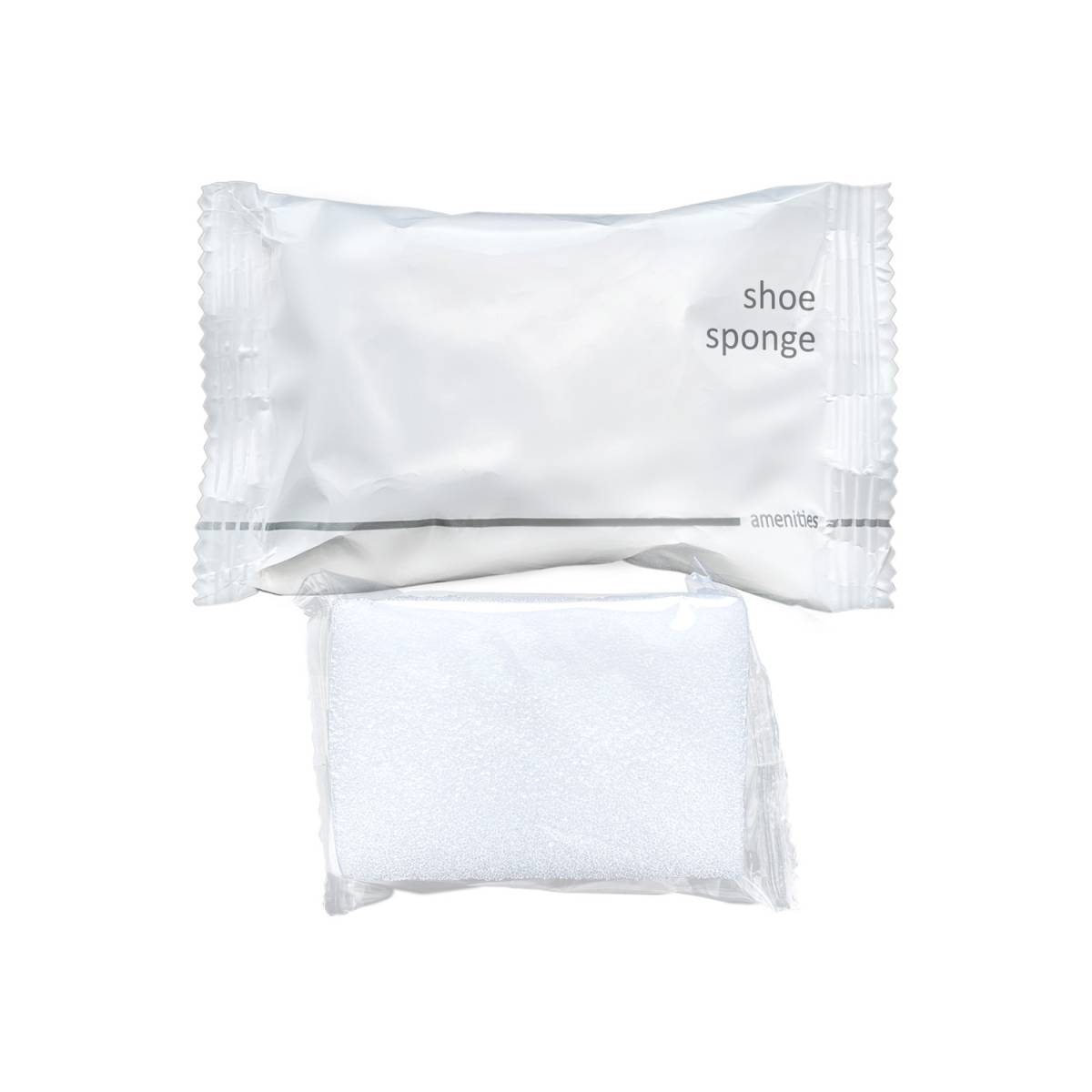 Губка для взуття Flow Pack для готелів FP-SS HSG
