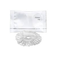 Шапочка для душу Flow Pack для готелів FP-SC47 HSG