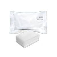 Губка для обуви Flow Pack для гостиниц FP-SS HSG
