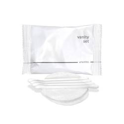 Косметичний набір Flow Pack для готелів FP-VK4/2 HSG