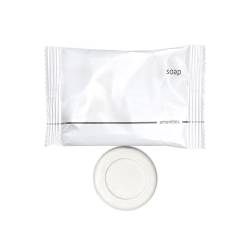 Мило 12 гр Flow Pack готельне FP-SO12 HSG 2