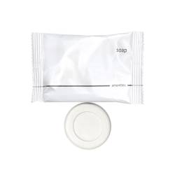 Мило 15 гр Flow Pack готельне FP-SO15 HSG 2