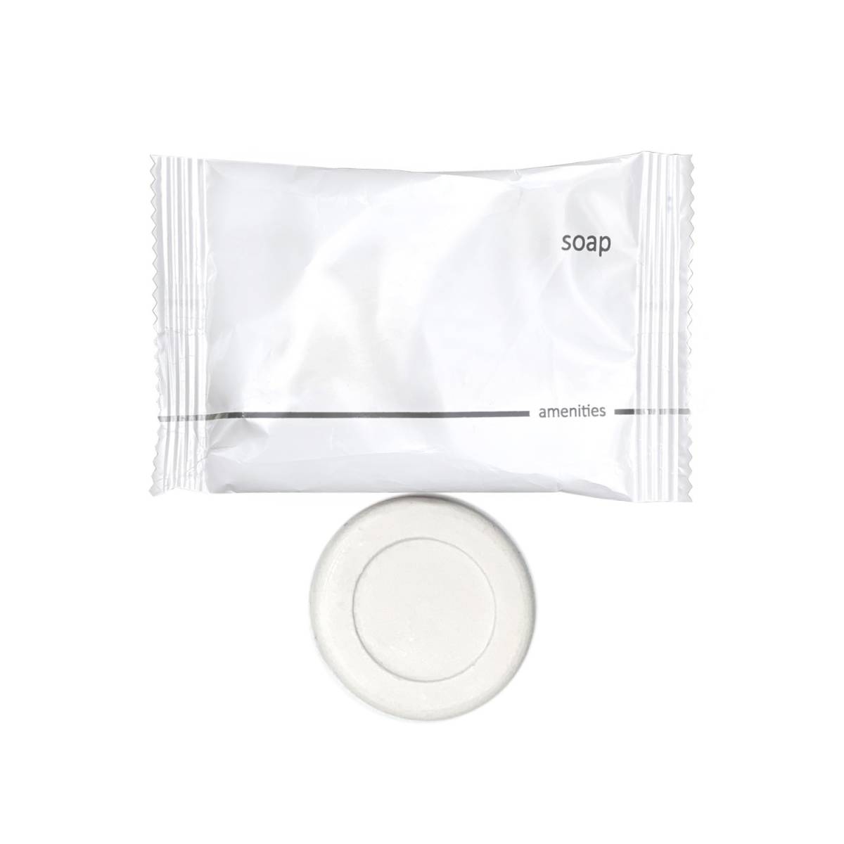 Мило 15 гр Flow Pack готельне FP-SO15 HSG