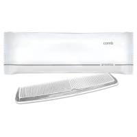 Гребінець прозорий 14 см Flow Pack FP-C14 HSG